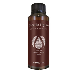 RECHARGE 200 mL BOIS DE FIGUIER