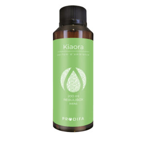 RECHARGE 200 mL KIAORA