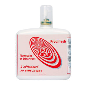 R300SANIAGRUMES.jpg RECHARGE 300 mL SANITIZER AGRUMES