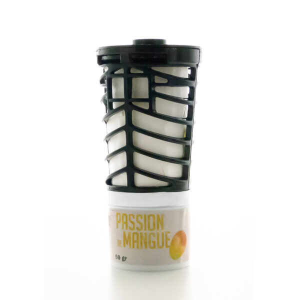 RECHARGE PASSION DE MANGUE