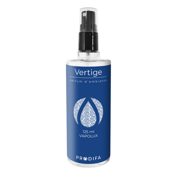 SPRAY VAPOLUX 125 mL VERTIGE